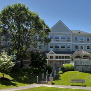 Pin Oak Village
