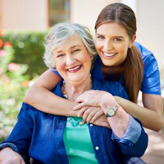Helpful Hands Home Care
