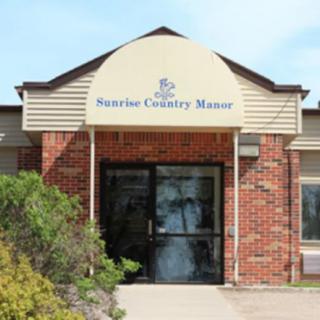 Sunrise Country Manor