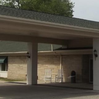 Marshall Rehab & Nursing