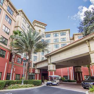 Freedom Pointe at the Villages,  a CCRC