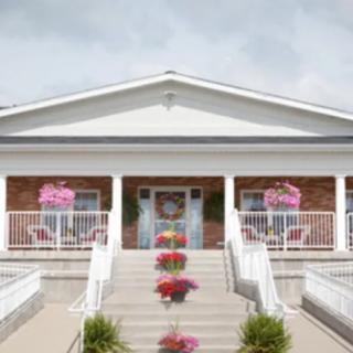 Maysville Nursing And Rehabilitation Facility
