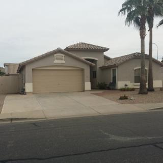 Desert Breeze of Kempton Crossing