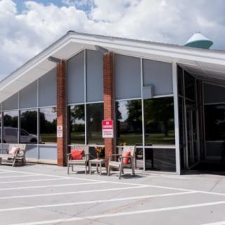 Richmond Healthcare & Rehab Center