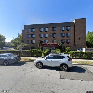 Rockville Skilled Nursing & Rehabilitation Ce