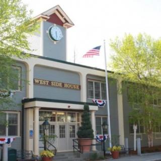 West Side House Long Term Care Facility