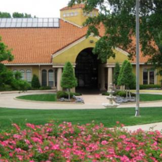 Park Place Nursing & Rehabilitation Center