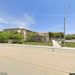 Desert Senior Living Apartments