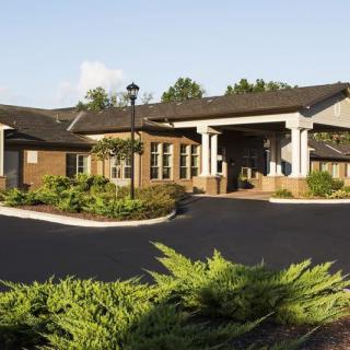 Central Parke Memory Care & Transitional Assisted Living