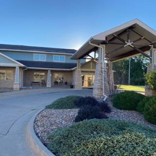 Good Samaritan Society Timber Ridge