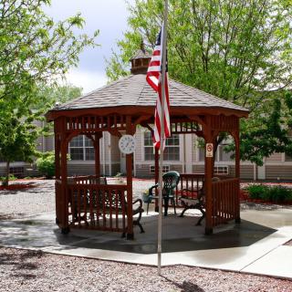 Residence At Grand Mesa