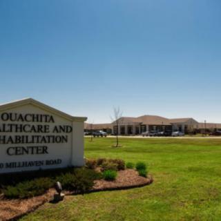Ouachita Healthcare And Rehabilitation Center