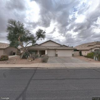 Desert Oasis of Mesa Assisted Living