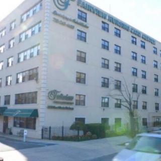 Fair View Nursing And Rehabilitation Center