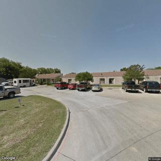 Ennis Care Center