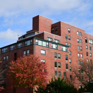 Hebrew Home Nursing Dvlpmnt