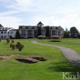 Rocky Mount Rehabilitation Center