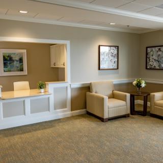 East Longmeadow Memory Care Assisted Living