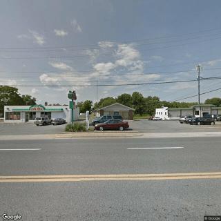 First Dominion Home Health Cr