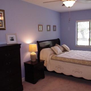 Village North Retirement Community