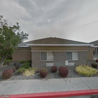 Life Care Center of America