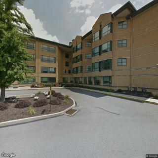 Southwestern Veterans Center