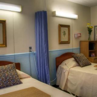 Silvercrest Health And Rehabilitation Center