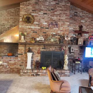 Kentfield Estates Ranch