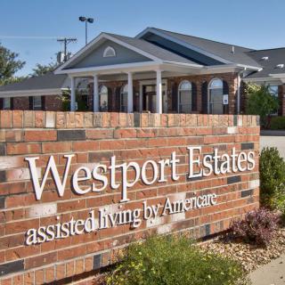 Westport Estates & Arbors at Westport Estates