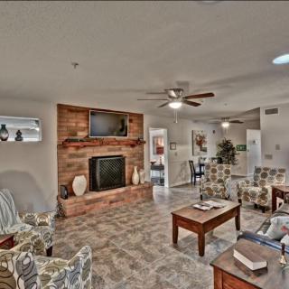 Blue Sage Assisted Living - Mesa