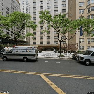 De Witt Nursing Home