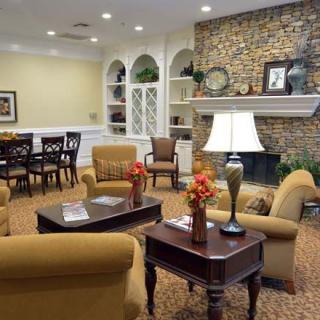 Charter Senior Living Of Buford