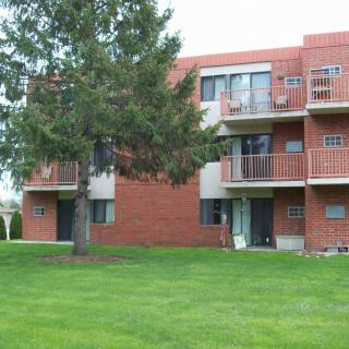 Coralville Senior Residences