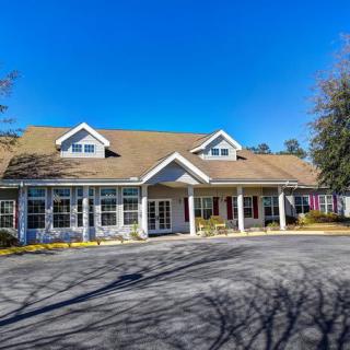 Sodalis DeFuniak Springs