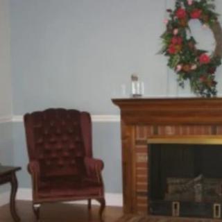 Kerr Lake Nursing And Rehabilitation Center