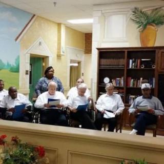 Lynwood Nursing Home
