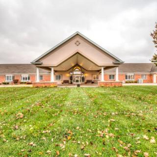 Brookstone Estates Of Rantoul