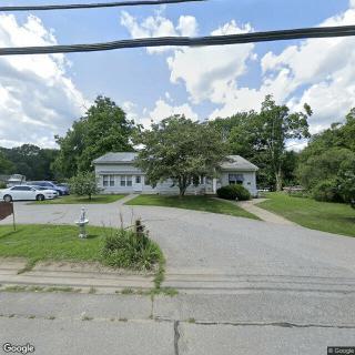 Fitchville Home