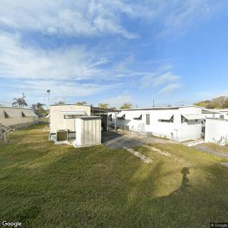 Isle of Palms Mobile Home Park