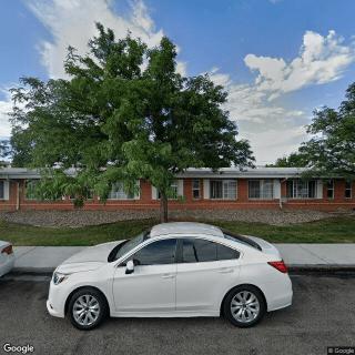 Grand Junction Care Ctr