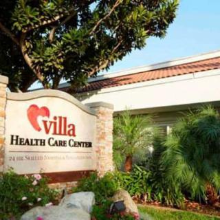 Villa Health Care Center