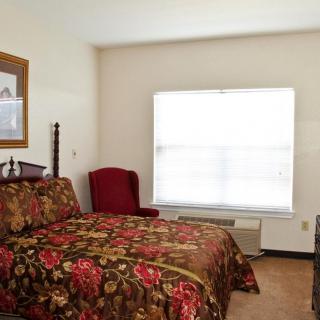 The Waterford At Fort Worth