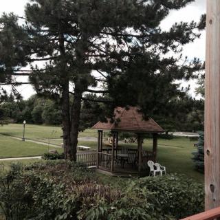 Dorchester Senior Center