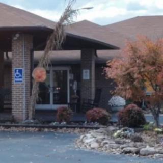 Celina Health And Rehabilitation Center