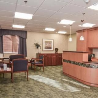 Belden Village Healthcare