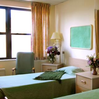 Princeton Rehab & Health Care Center