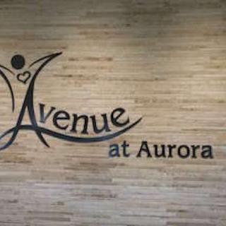 Avenue At Aurora