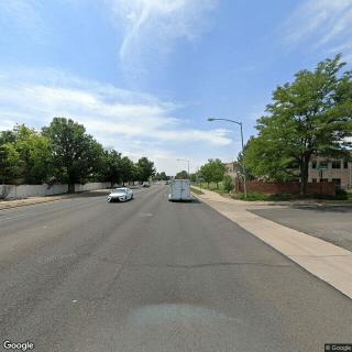 Dun Eden Assisted Living Vlg