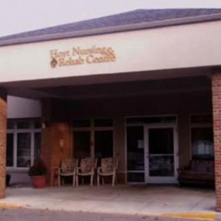 Hoyt Nursing & Rehab Centre