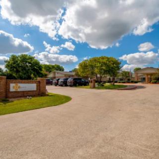 Legacy Rehabilitation And Healthcare
